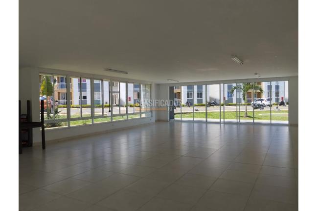 Apartamentos, Venta en Jamundí