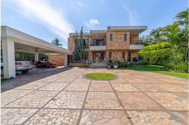 Casas, Venta en Jamundí