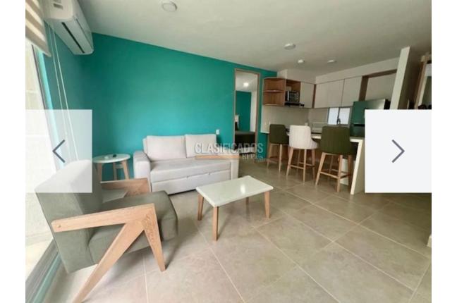 Apartamentos, Venta, Cartagena - $420.000.000