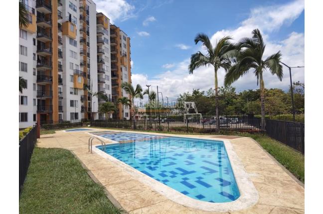 Apartamentos, Venta, Jamundí - $165.000.000
