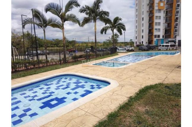Apartamentos, Venta, Jamundí - $165.000.000