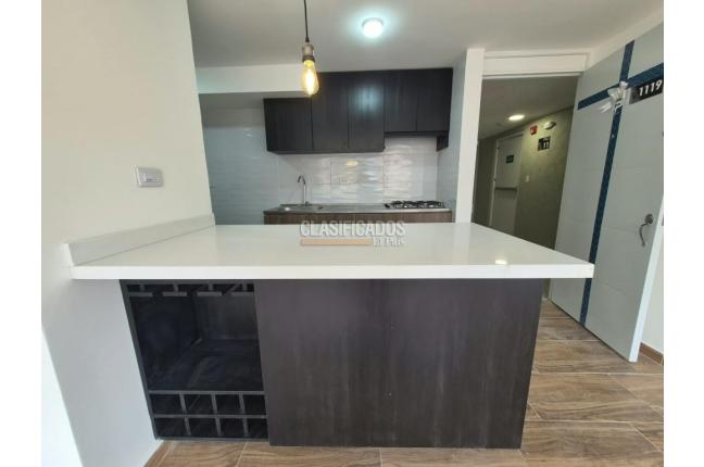 Apartamentos, Alquiler, Madrid - $1.250.000