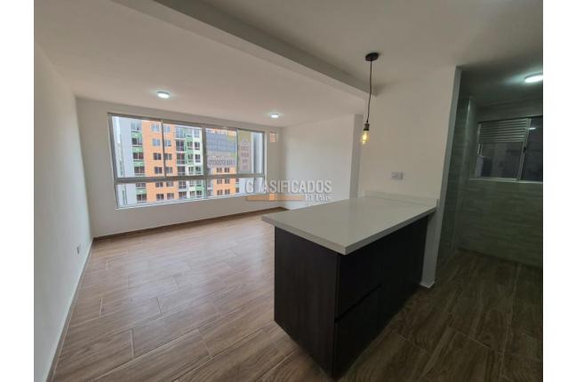Apartamentos, Alquiler, Madrid - $1.250.000