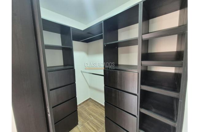 Apartamentos, Alquiler, Madrid - $1.250.000