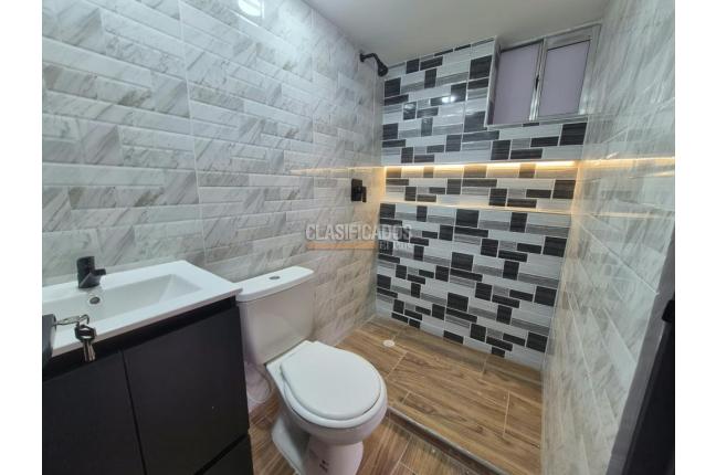 Apartamentos, Alquiler, Madrid - $1.250.000