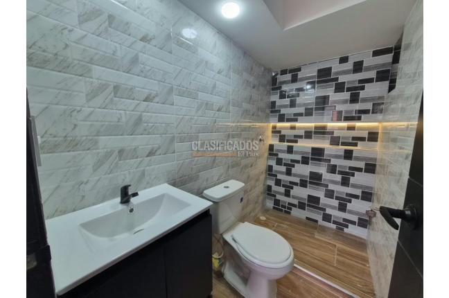 Apartamentos, Alquiler, Madrid - $1.250.000
