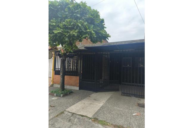 Casas, Venta en Villacolombia