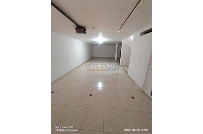Casas, Alquiler en Caney