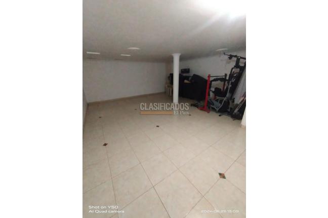 Casas, Alquiler, Caney - $4.500.000