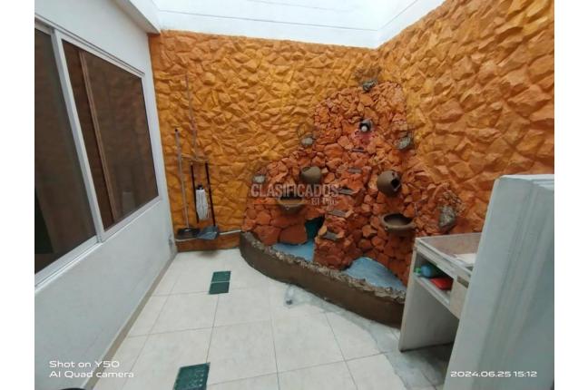 Casas, Alquiler, Caney - $4.500.000