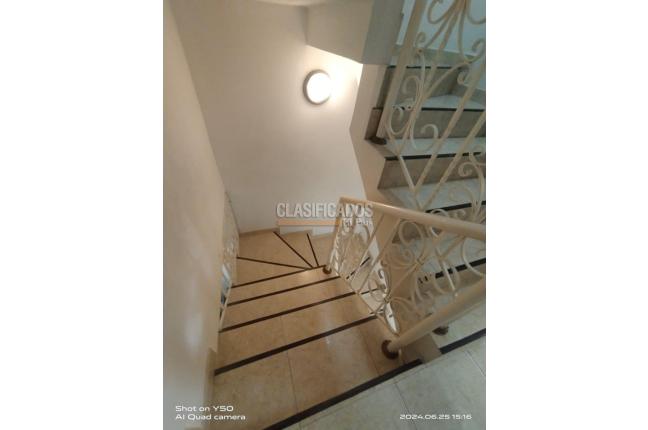 Casas, Alquiler, Caney - $4.500.000