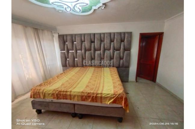 Casas, Alquiler, Caney - $4.500.000