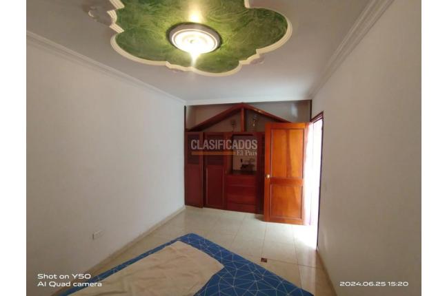 Casas, Alquiler, Caney - $4.500.000