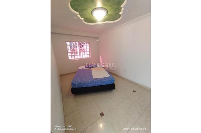 Casas, Alquiler, Caney - $4.500.000