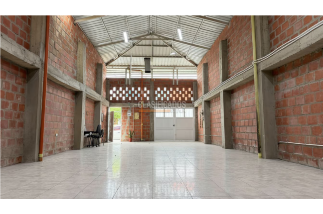 Locales y Bodegas, Alquiler en Alameda