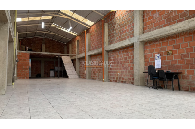 Locales y Bodegas, Alquiler, Alameda - $5.000.000