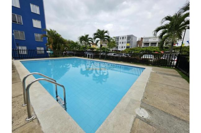 Apartamentos, Alquiler, Palmira - $1.500.000