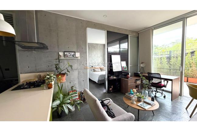 Apartaestudios, Venta en Pance