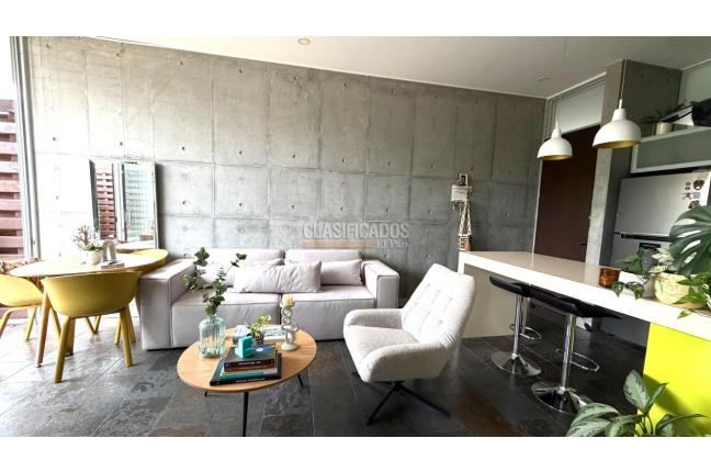 Apartaestudios, Venta en Pance