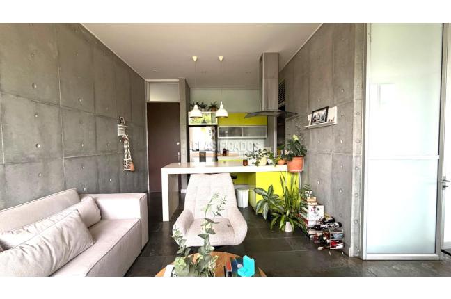 Apartaestudios, Venta en Pance