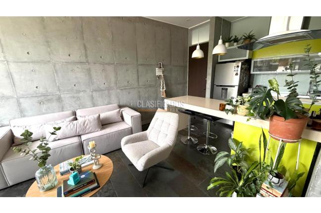 Apartaestudios, Venta, Pance