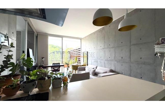 Apartaestudios, Venta, Pance