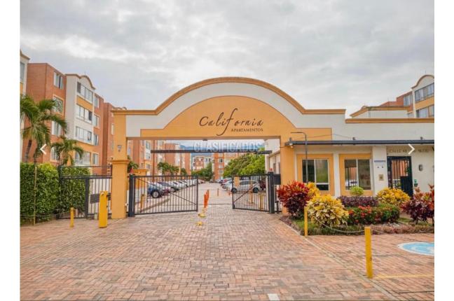 Apartamentos, Venta en California