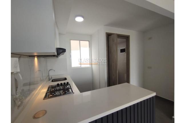 Apartamentos, Alquiler, Candelaria - $950.000