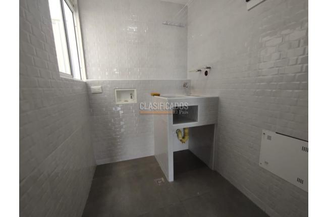 Apartamentos, Alquiler, Candelaria - $950.000