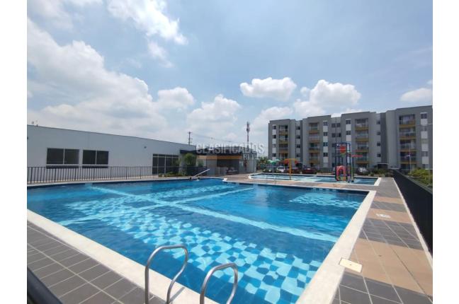 Apartamentos, Alquiler, Candelaria - $950.000
