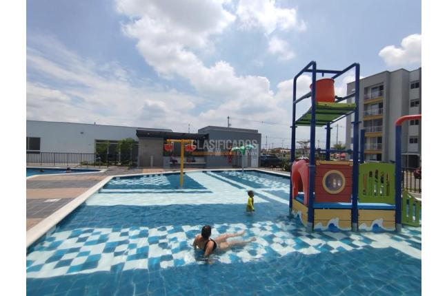 Apartamentos, Alquiler, Candelaria - $950.000