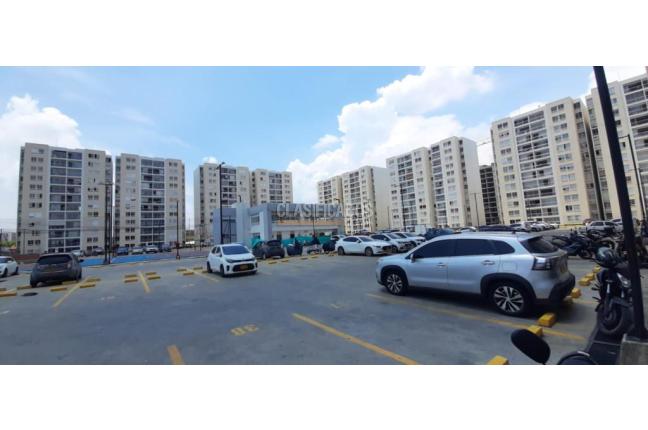 Apartamentos, Alquiler, Valle del Lili - $1.800.000