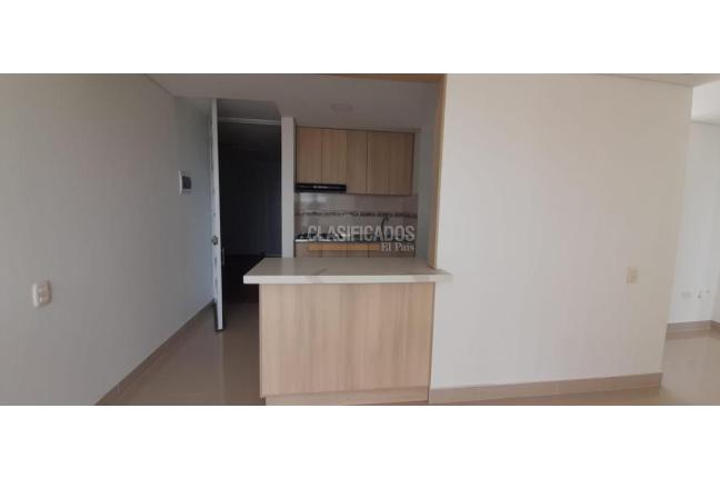 Apartamentos, Alquiler, Valle del Lili - $1.800.000