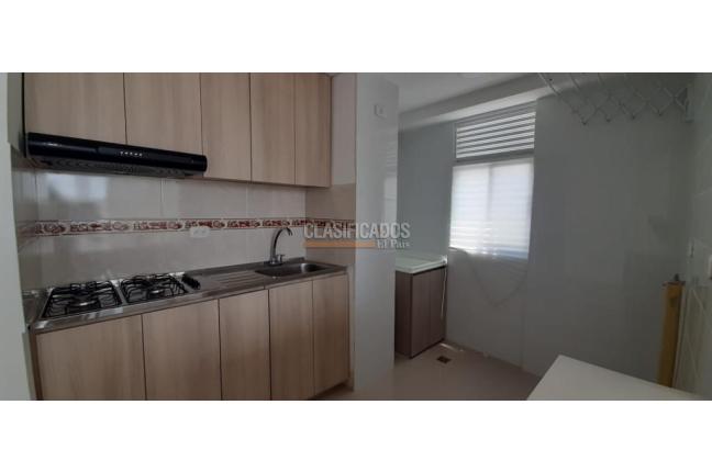 Apartamentos, Alquiler, Valle del Lili - $1.800.000
