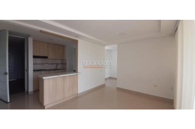 Apartamentos, Alquiler, Valle del Lili - $1.800.000