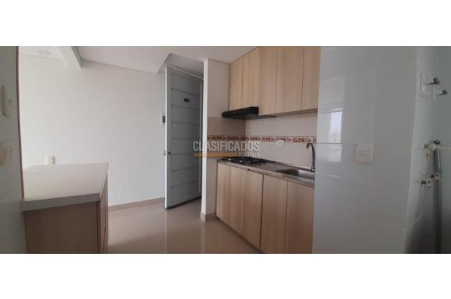 Apartamentos, Alquiler, Valle del Lili - $1.800.000