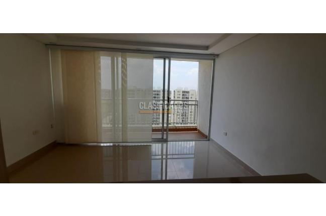 Apartamentos, Alquiler, Valle del Lili - $1.800.000