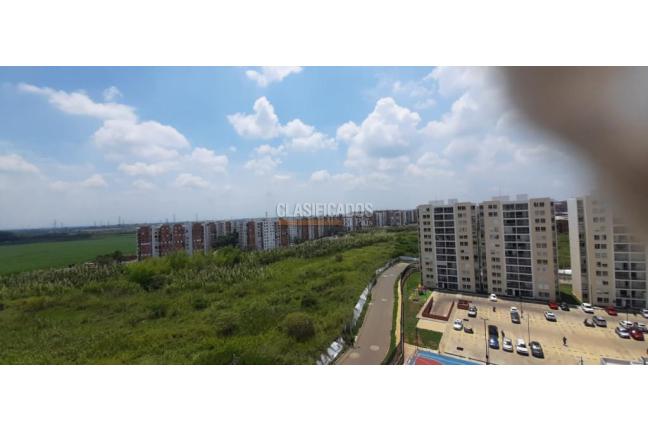 Apartamentos, Alquiler, Valle del Lili - $1.800.000