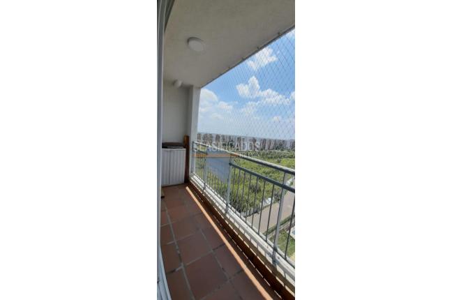 Apartamentos, Alquiler, Valle del Lili - $1.800.000