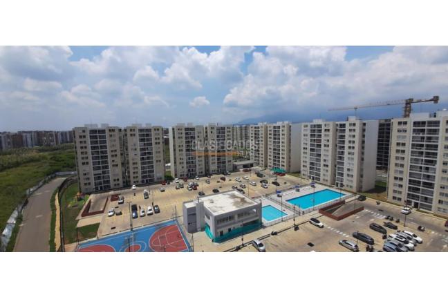Apartamentos, Alquiler, Valle del Lili - $1.800.000