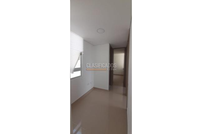 Apartamentos, Alquiler, Valle del Lili - $1.800.000