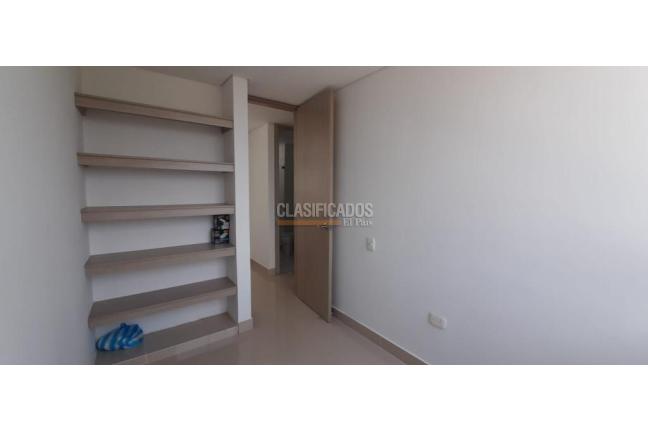 Apartamentos, Alquiler, Valle del Lili - $1.800.000