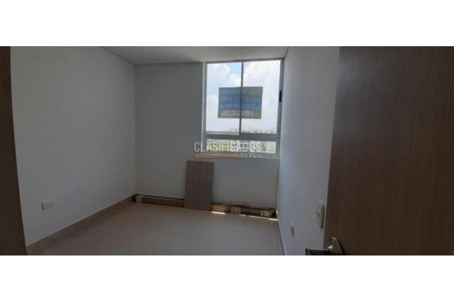 Apartamentos, Alquiler, Valle del Lili - $1.800.000