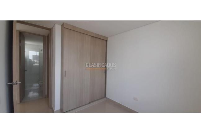 Apartamentos, Alquiler, Valle del Lili - $1.800.000