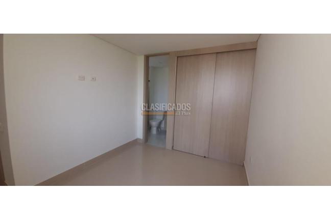 Apartamentos, Alquiler, Valle del Lili - $1.800.000