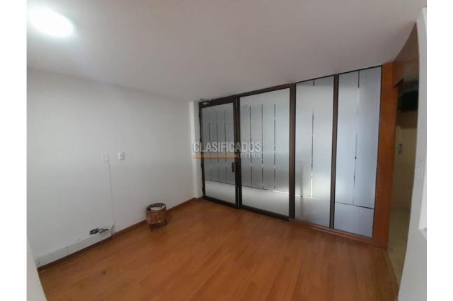 Oficinas y Consultorios, Alquiler, Bogotá - $4.200.000