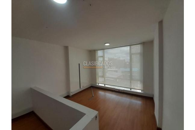 Oficinas y Consultorios, Alquiler, Bogotá - $4.200.000