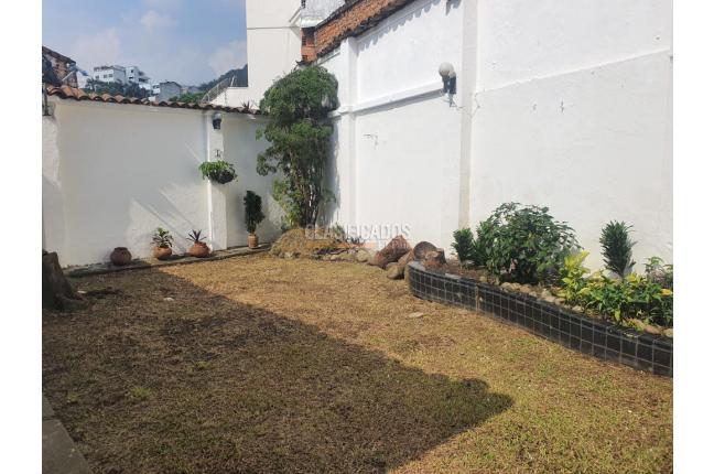 Casas, Venta, Santa Mónica Residencial - $700.000.000