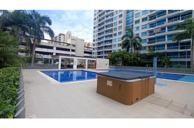 Apartamentos, Alquiler, Barranquilla - $5.200.000
