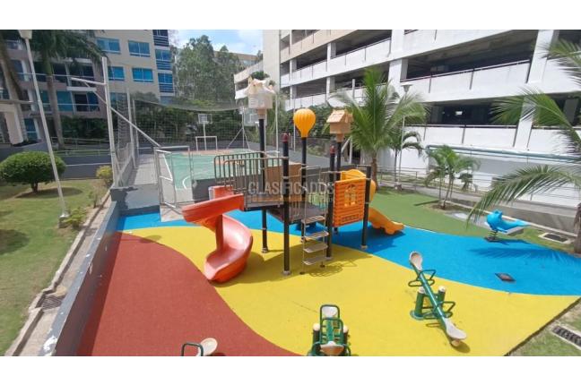Apartamentos, Alquiler, Barranquilla - $5.200.000